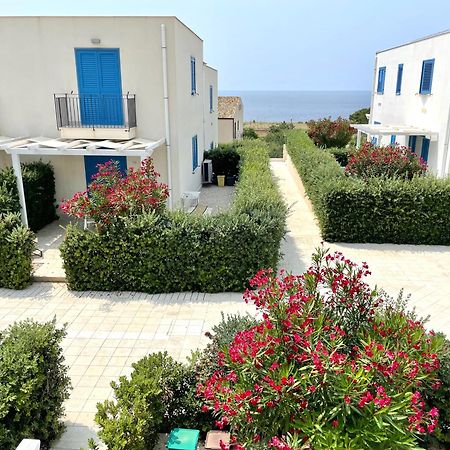 Cala Azzurra Macari Bed And Breakfast And Holidays House 외부 사진