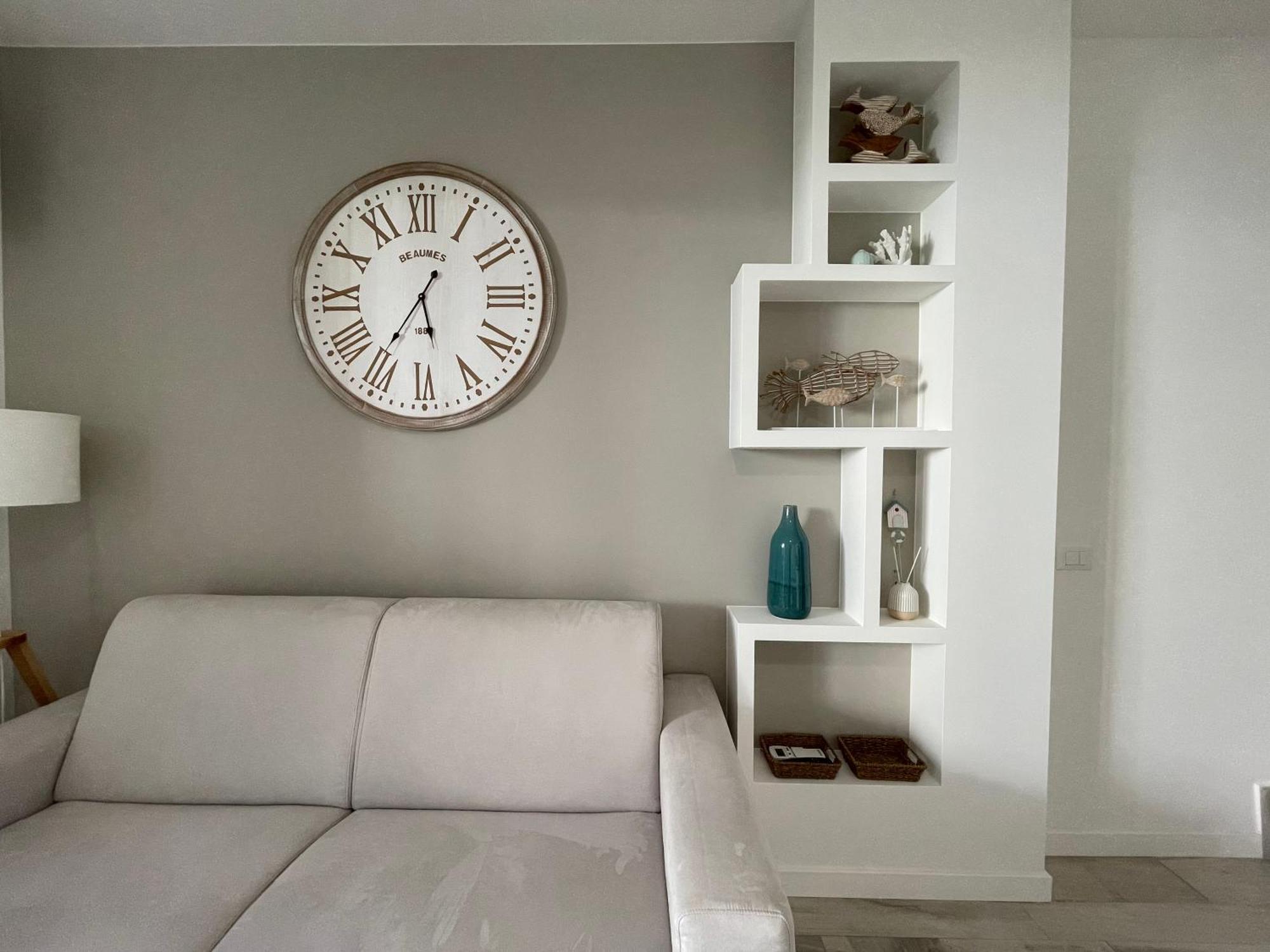 Cala Azzurra Macari Bed And Breakfast And Holidays House 외부 사진