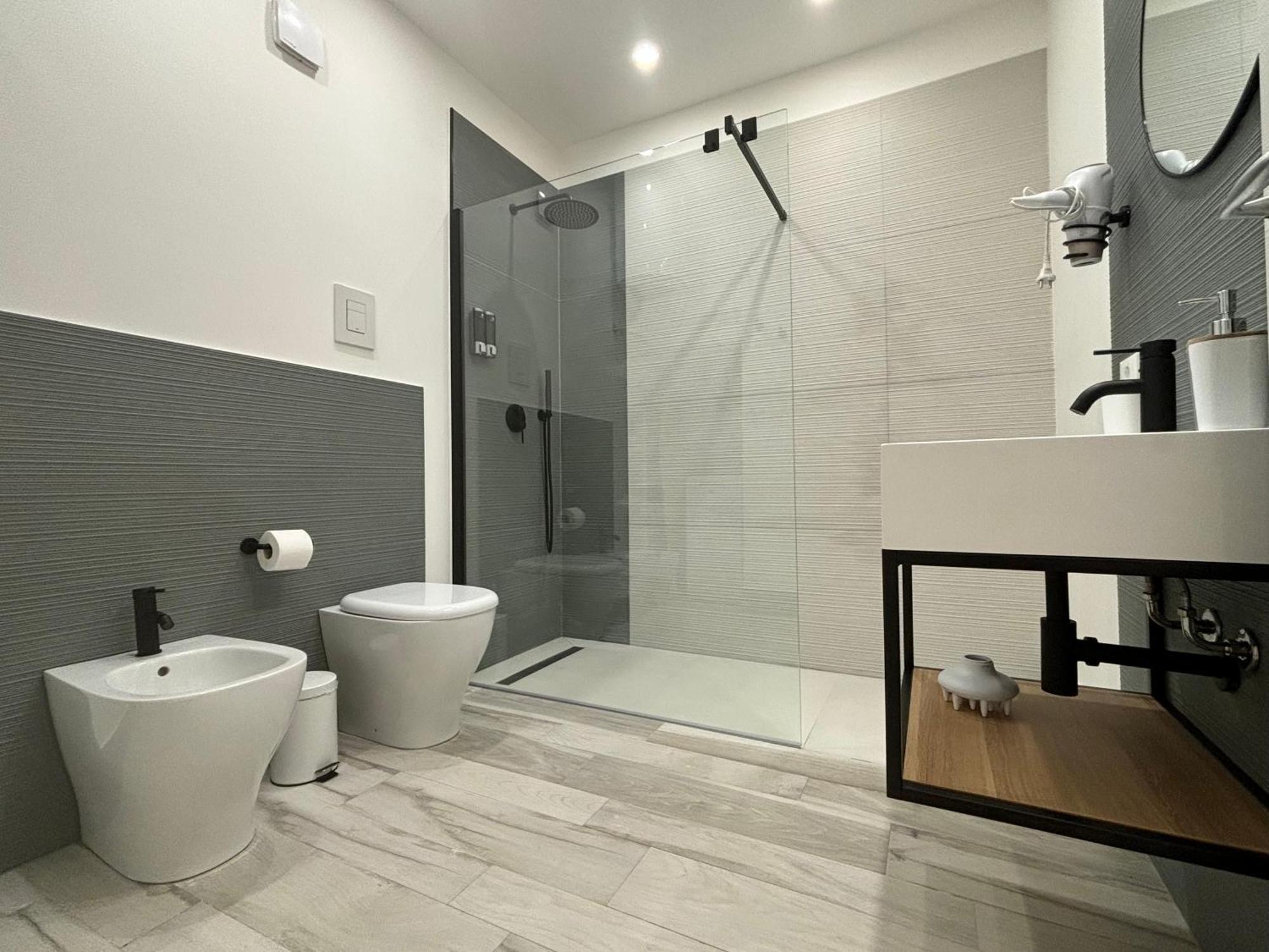 Cala Azzurra Macari Bed And Breakfast And Holidays House 외부 사진