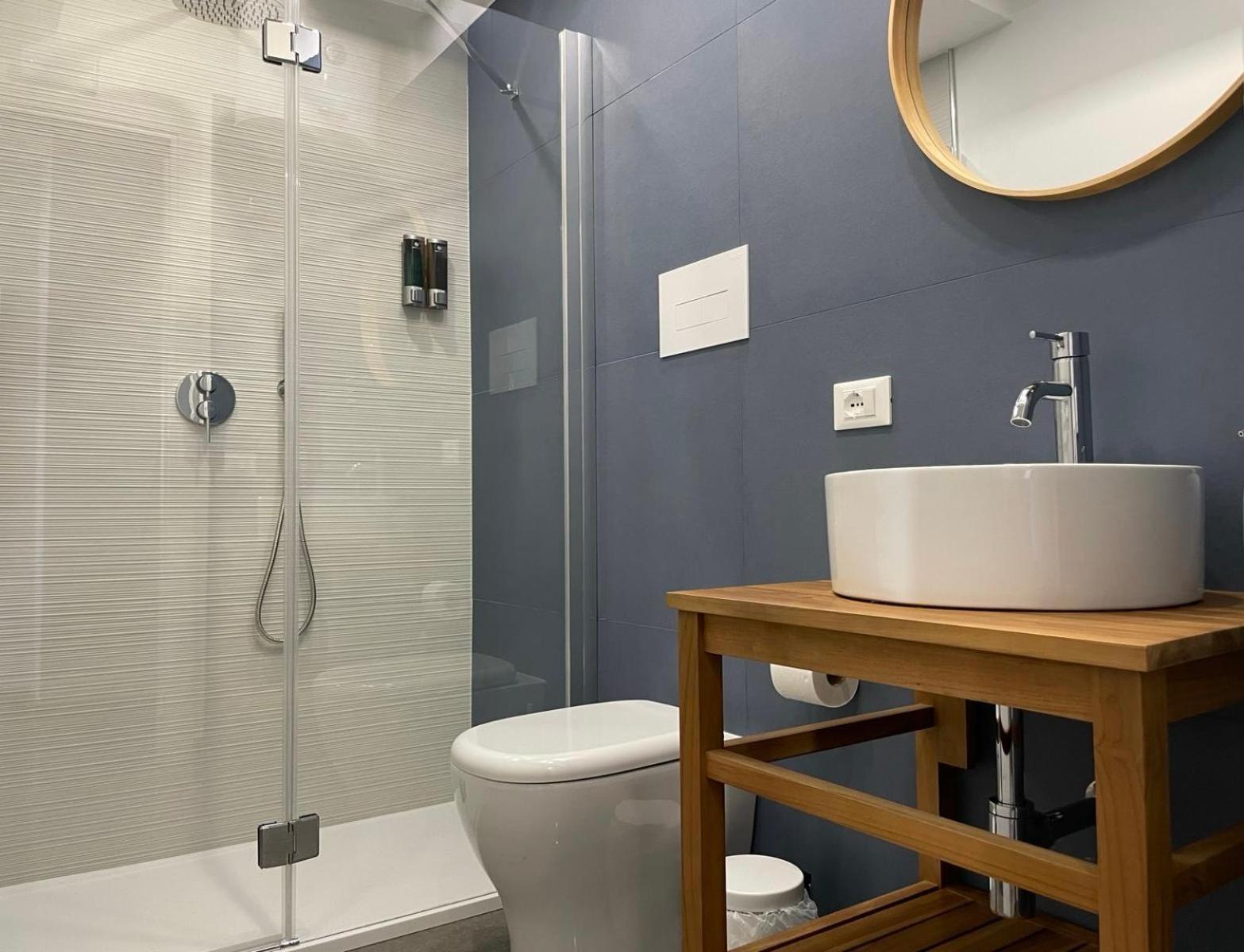 Cala Azzurra Macari Bed And Breakfast And Holidays House 외부 사진